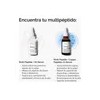 Eqqualberry Lush Blush Nad Peptide Boosting Serum Seca Día