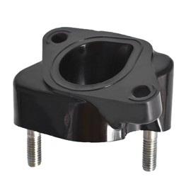 YSMN Golf Cart Carburetor Carb Spacer Joint Replacement for Yamaha G2 G8 G9 G11 G14