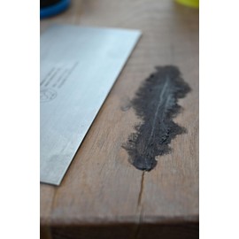 Bosch 3800008 Scraper 150 x 60 x 0.8 mm