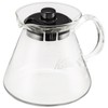 Kalita Wave Series G #31255 Coffee Server, 16.9 fl oz