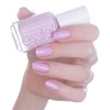 essie Nagellack Sommerkollektion Nr. 485 baguette me not, 1er Pack