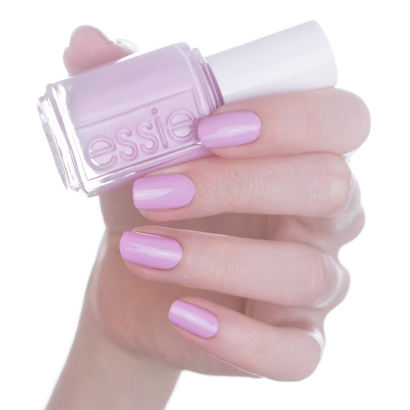 essie Nagellack Sommerkollektion Nr. 485 baguette me not, 1er Pack