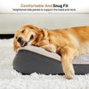 BUMUBI Dog Bed Washable Pet Sofa Puppy Dog Mat