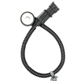 Holstein Parts 2KNC0108 Engine Knock (Detonation) Sensor - Compatible With Select Hyundai Accent, Veloster; Kia Rio, Soul