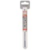 Bosch 2608585697 Auger Drill Bit, Hex Shank, 10mm x 100mm