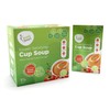 Slimbiome Vegetable Cup Soups for Diet and Cravings, 30g Servings,