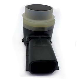 TorqueVance FR3T-15K859-AAW Backup Aid Sensor for Explorer Compatible 3pins PDC Black 1pcs