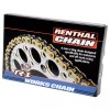 Renthal 520 R-1 Works Chain 520x114 MOTORCYCLE C125