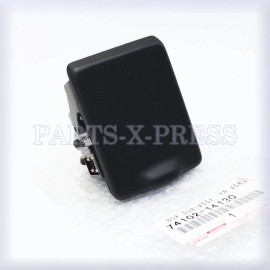 Toyota GENUINE OEM TOYOTA SUPRA JZA80 CENTER CONSOLE ASHTRAY RECEPTACLE BOX 74102-14130