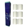 Tela Adhesiva Acetato Galia 5cm X 10m - Caja Con