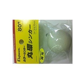 Fujiwara MaruTamaki sinker 80 Kemi Bright