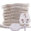 GQL 4m LED Strip AC 220V 240V IP65 Waterproof 3014