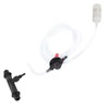 Fertilizer Injector Plastic Efficient with Water Tube Drip Irrigation Fertilizer