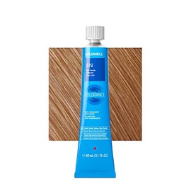 8N Light Blonde Goldwell Colorance Naturals TB 60 ml