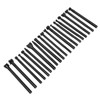 20pcs Leather Stamping Tools Handcraft Accurate Printing Skid Resistance Leather