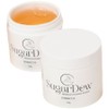100% domestic natural ingredients Sugardew Sugaring Waxing Hibiscus, 1 piece, 300ml / 100%국내 천연 재료 슈가듀 슈가링 왁싱 히비스커스, 1개, 300ml