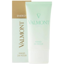 Valmont Hand 24 Hour 75ml/ 2.5oz  new in retail box