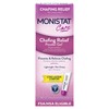 Monistat Chafing Relief Powder Gel, Long-Lasting Anti-Chafing Protection for Bikini
