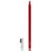 Pack of 6 Colourful Peel-Off Eyebrow Pencil with Brush Tattoo