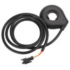 Electric Bicycle Pedal Sensor Professional 8 Magnetic Single Hall Sensor