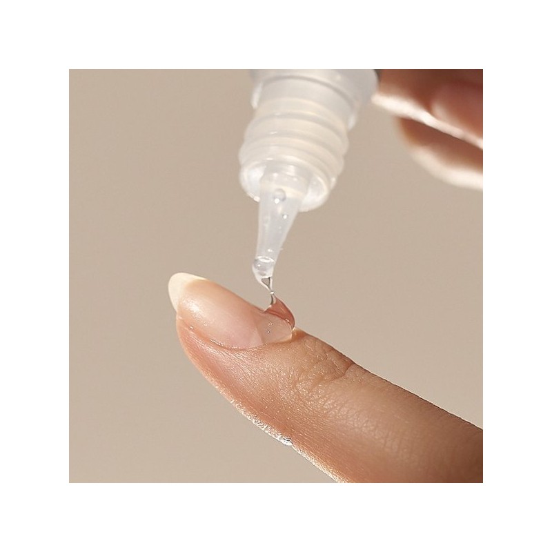 Bandi 큐티클관리 반디 3-Step 큐티클 케어 키트 Cuticle Care Band