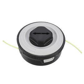 HUAREW C3-2 Trimmer Head Replacement for Stihl Autocut C3-2 Spool Fits FSA 57 FSE 52 Replacement Spool 4009 710 2106
