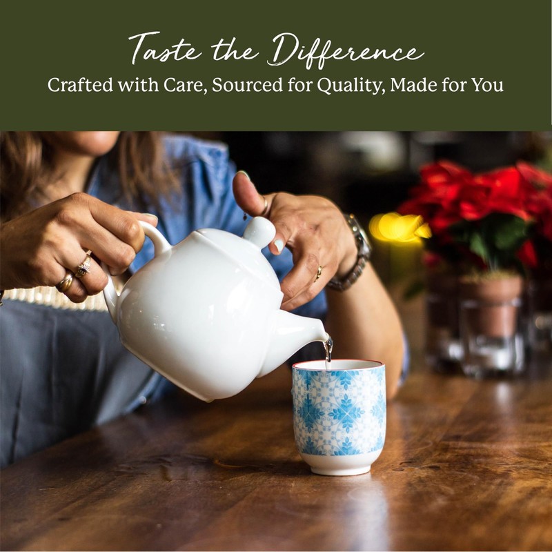 Starwest Botanicals Organic Linden Leaf & Flowers - Dried Loose