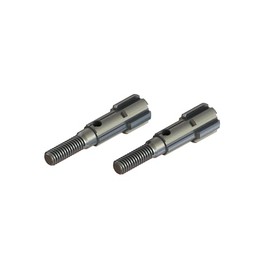 ARRMA Wheel Axle 31mm (2pcs), ARA-1382