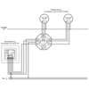 Nobily * * * ROLLER SEPARATION Relay (2 Motors) Relay