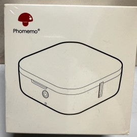 Phomemo Q30 Label Maker Wireless Bluetooth Thermal Printer Portable  Machine US