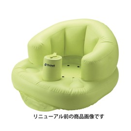 Richell Soft Baby Chair
