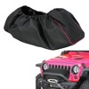 Winch Cover, Winch Cover, Winch Protection, Protective Winch, Cable Winch,