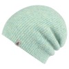Roeckl Women's Snow Time Envelope Hat Winter Accessory Set, Opal
