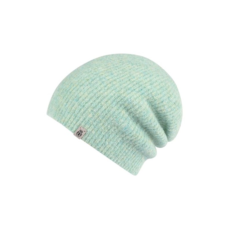 Roeckl Women's Snow Time Envelope Hat Winter Accessory Set, Opal