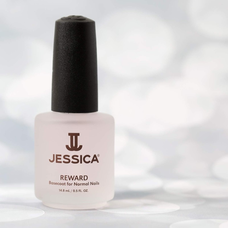 JESSICA Healthy Base Coat 14.8ml