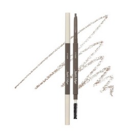 ETUDE [ETUDE]Bare Edge Slim Brow (4 Colors)