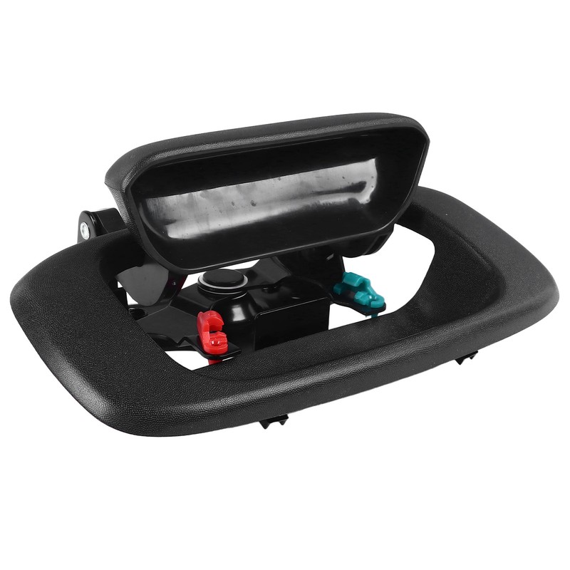 Tailgate Door Handle 15997911 Perfect Match Rear Exterior Liftgate Handle