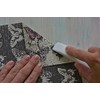 Large Teflon Bone Folder - Large Handmade Tool, Best for