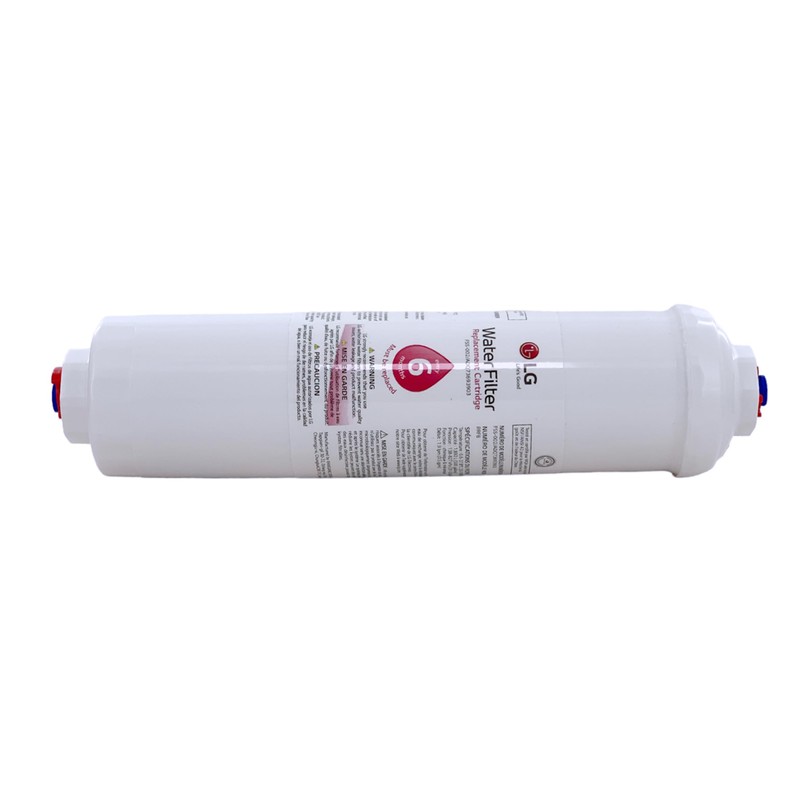 Genuine LG ADQ73693903 / ADQ736939 Replacement Fridge Water Filter for