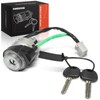 A-Premium Ignition Lock Cylinder with 2 keys Compatible with Hyundai