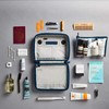 OneNine5 Wash Bag & Toiletry Bag for Women and Men