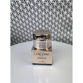 Lancôme Lancome Absolue Soft Cream Revitalizing Moisturizer .5 oz /15ml