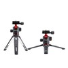 Beastgrip BT50 Mini Tripod with 1/4-20 Screw Quick Release Plate,