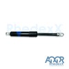 RhedexX® Gas Spring Gas Spring 250 mm/80 mm/100N M8 Gas