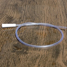 HealthGoodsAU - Set of 15 Enema Colon Tube (12 Fg) - Ultra Saver Pack