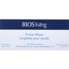 Bios Thermor probe wipes, 100 Count