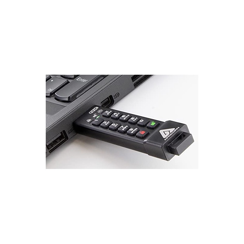 pricorn Aegis Secure Key 3 NX 16GB 256-bit Encrypted FIPS