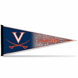 University of Virginia Cavaliers Felt Pennant 12x30