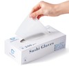 DealbyBox 2000 pack Non-Stick Sushi Gloves. Professional Food Grade Sushi
