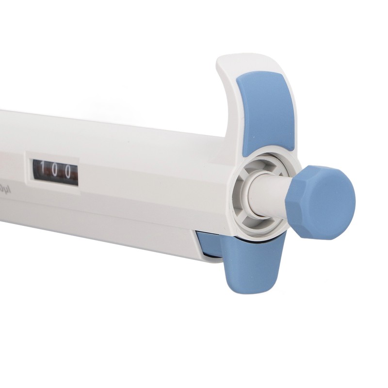 200 to 1000ul Digital Pipette High Accuracy Large Capacity Suction